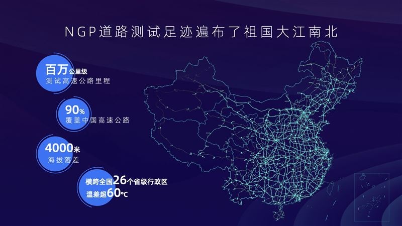 小鹏的OTA说明会 我听懂了一点 以后出门不害怕大车