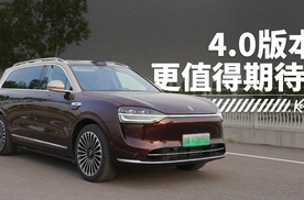 标杆再升级？2025款问界M9智能驾驶辅助实测｜智能车指南