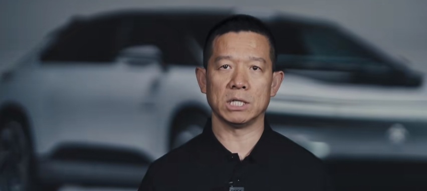 中国汽车下个十年应“内卷”变“外展”，FF将规模推出放量车型
