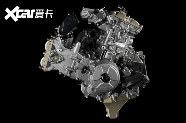 90度l型双缸的魅力杜卡迪ltwin发动机简析