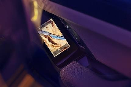 创新BMW i7亮相成都，领航宝马集团电动化和可持续发展