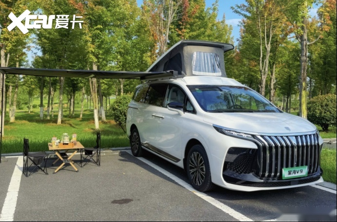 MPV出行体验怎么做到“既有又有”？东风风行用两款车告知答案