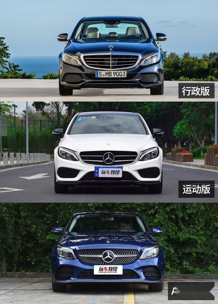 最火的3款豪华后驱B级车，年轻有为买车必看它们！