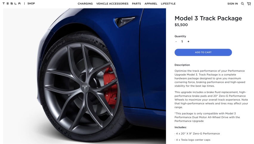 入手的最佳时机?——深度试驾特斯拉Model 3高性能版