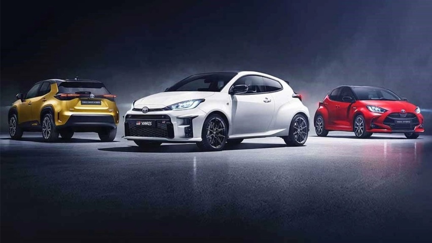 混合动力+四驱！丰田发布全新10万级SUV，又是爆款的节奏