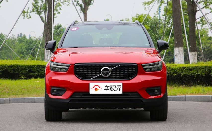 30万最合适的三款紧凑型豪华SUV，颜值高、空间大，你知道吗