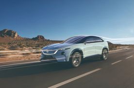 四重国际设计大奖加身 EZ-60以魂动美学定义全球新能源设计标杆