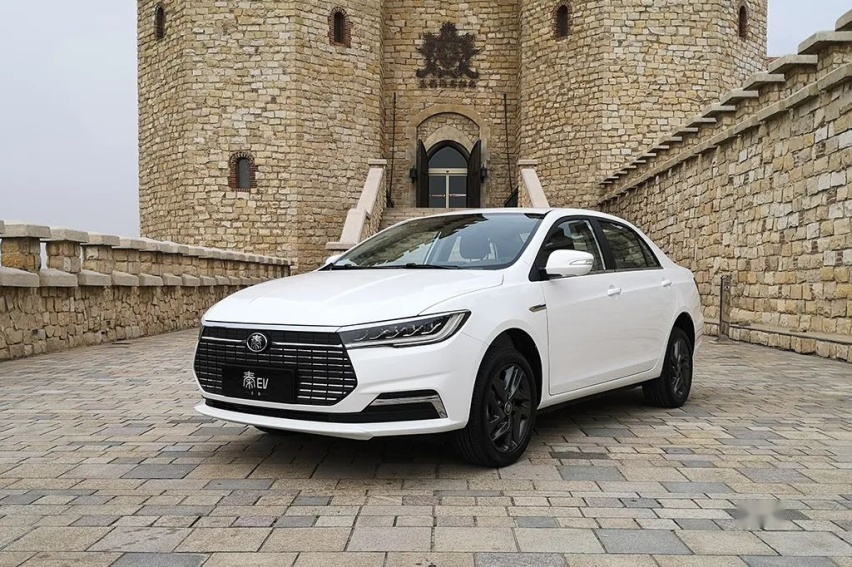 3月新能源销量，特斯拉Model 3强势夺冠