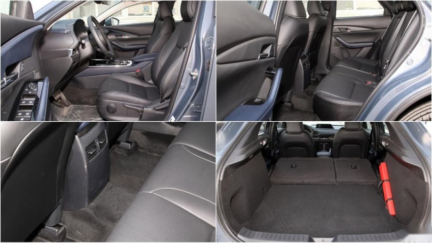 马自达CX-30上市，买不买？看过奕泽和XR-V再做决定？