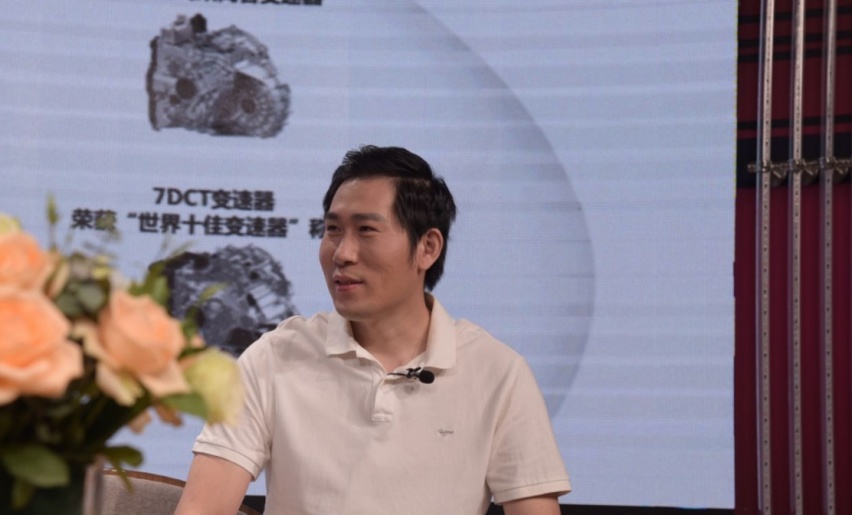 揭秘柠檬平台黑科技，“科技长城”公开课开讲