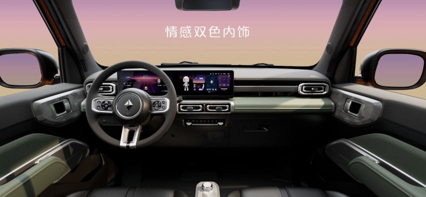 中国造了一辆更豪华，更便宜“吉姆尼”！8万级加长SUV，要火