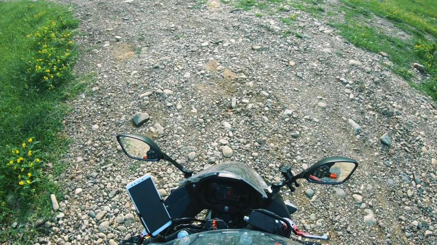 要速度也要酷，短途摩旅神器：铃木GSX250R