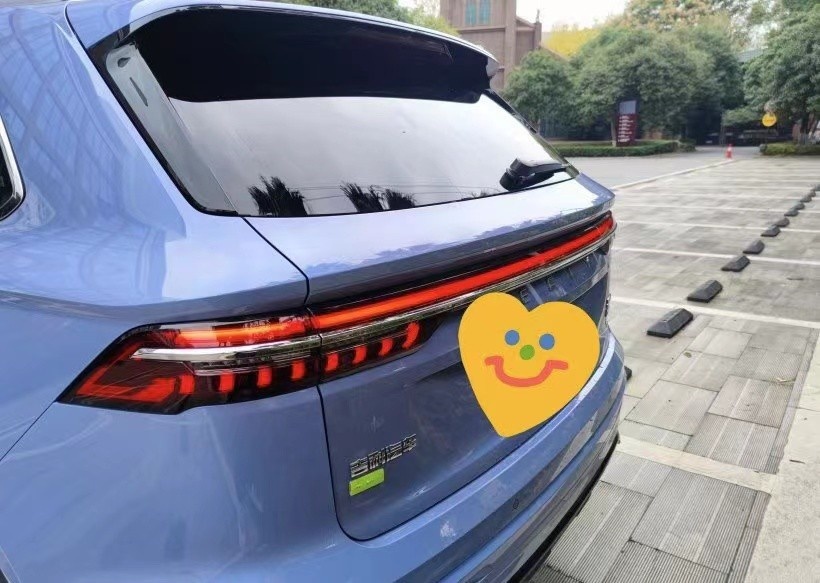 一车当三车用，星越L Hi·P实际驾控是真的牛！