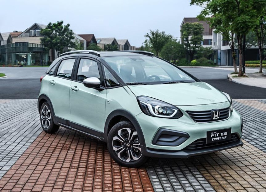 入门A0级车推荐 飞度、Polo、致炫该怎么选？