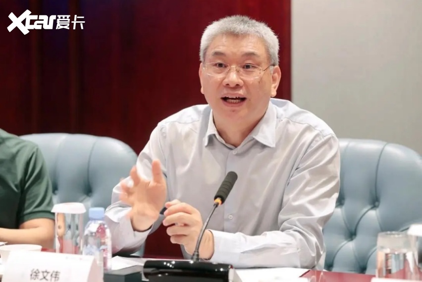 他,华为芯片之父,直到退休都鲜为人知-爱卡汽车爱咖号