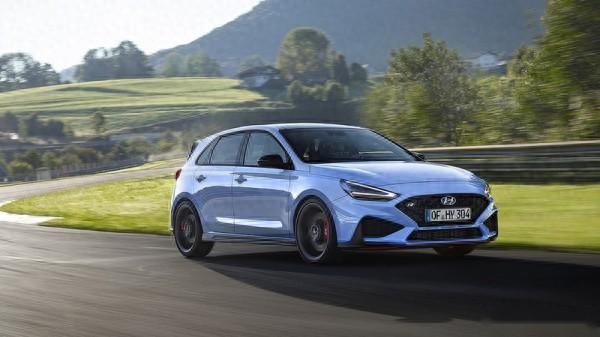 【韩系动向1204】i30N、i20N停产！内燃机高性能时代结束？