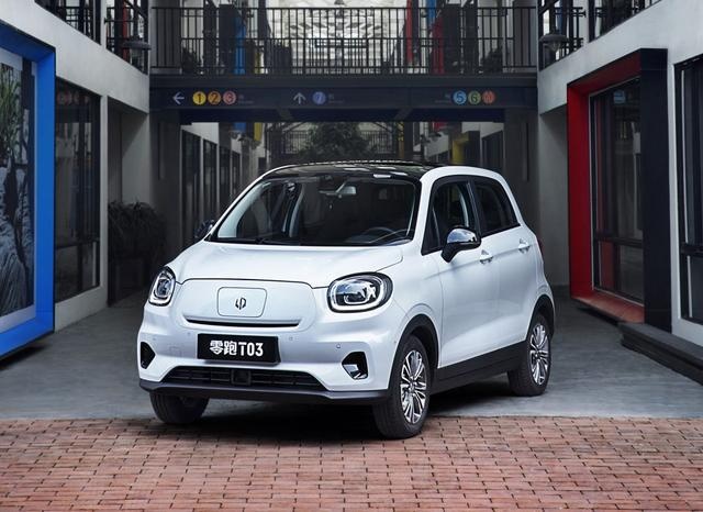 续航400km以上、有绿牌、10万以内，这些车是代步利器