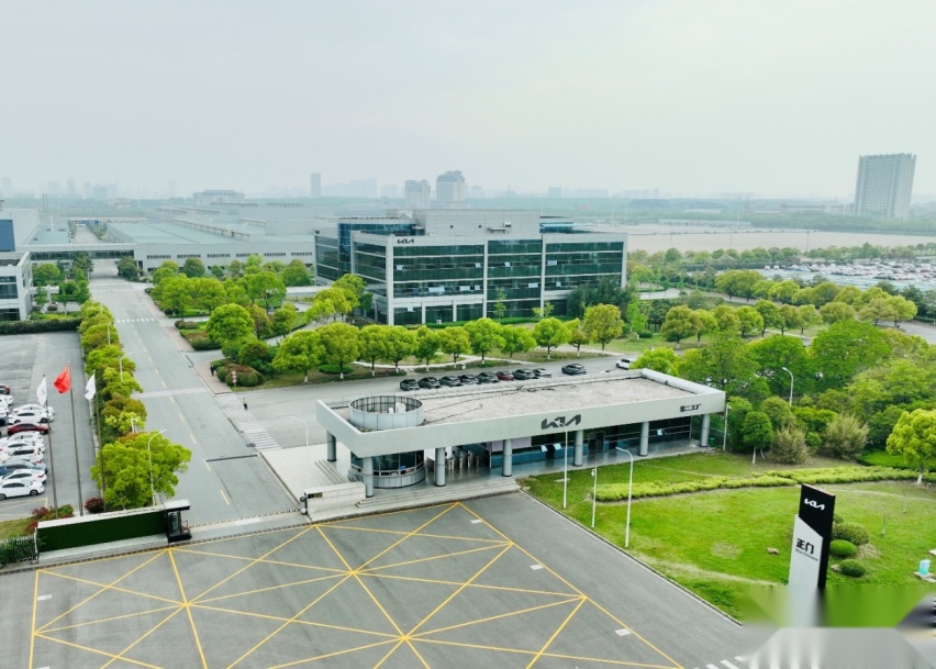 深耕中国市场，树立合资典范，起亚再获央视大奖