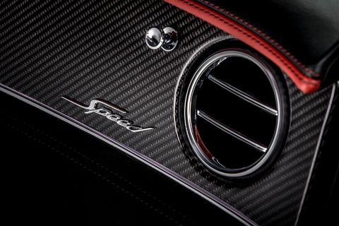 6.0T W12引擎加身，史上最强最敏捷的宾利登场