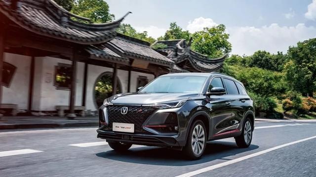 VS7 对CS75 Plus，捷达是顽强还是顽抗？