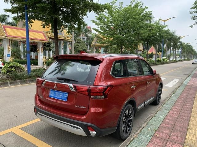 给原味生活加点料，欧蓝德陪我一起“曼谷”游