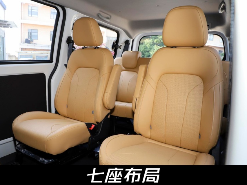 抢在了五菱前面？东风风光E380上市，纯电MPV起售价14.48万