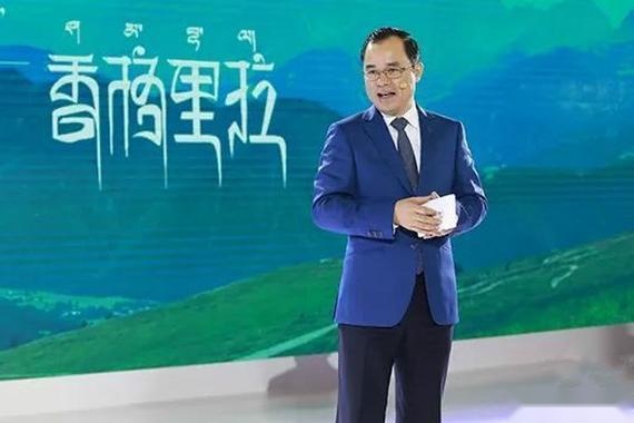 虚胖的长安汽车，朱华荣难道要