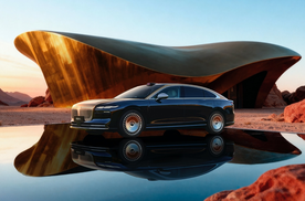 当豪华不再靠品牌溢价：27.99万起，岚图追光L上市