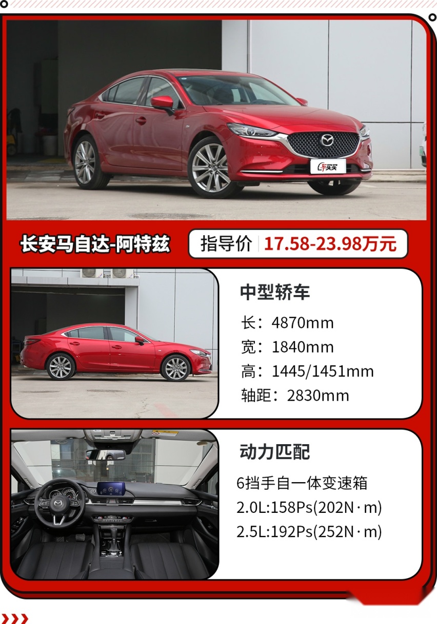8.18万起 这些车曾经卖到脱销！现在销量都被它们抢了?