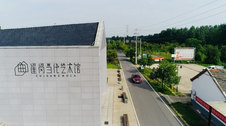 车主故事｜以梦为马，驾全新一代K3寻找合肥至美