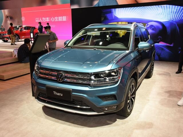 20万价位!超高保值率+省油好开SUV!其中4款是日系