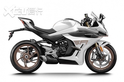 春风450sr-s —— 重塑摩托车运动的激情与智能-爱卡汽车爱咖号