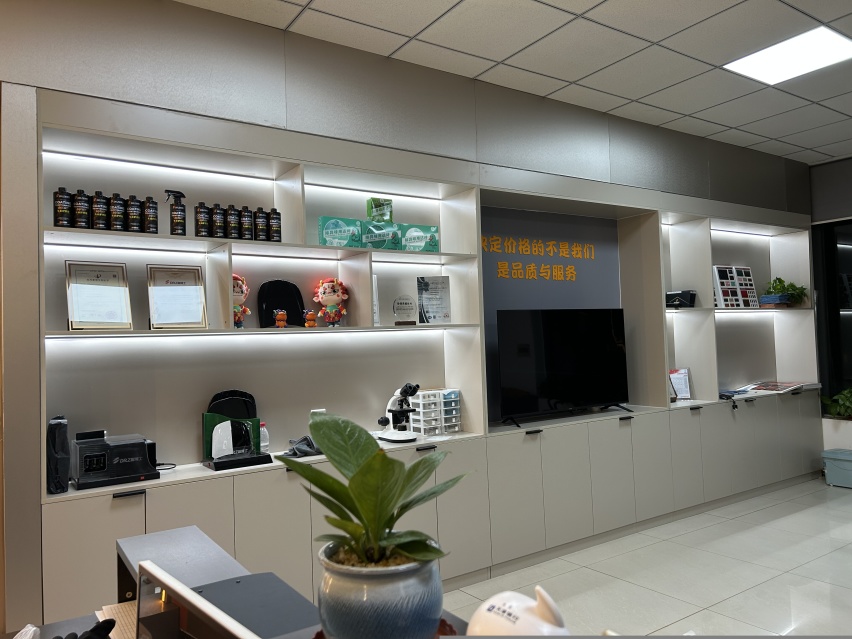 河北石家庄智博士旗舰店 跟着品牌走准没错