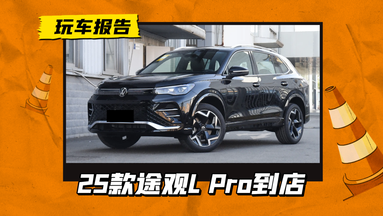 2025;^L Pro꣬ȫϵ߹2.0TƼ{