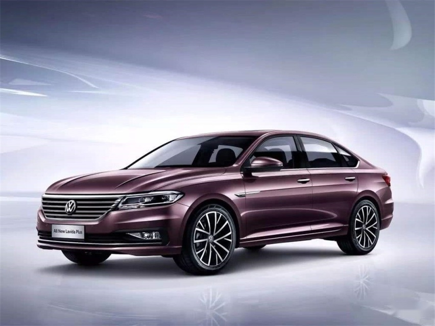 大众有多牛？国内每卖5辆新车，就有一辆是大众！