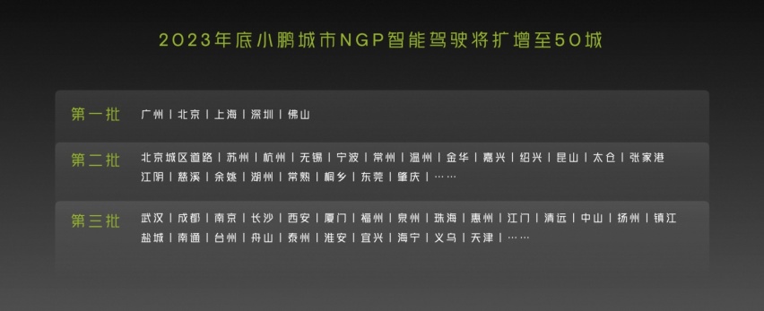反向合资第一棒 24款小鹏G9登陆天津车展 30万级最强智驾不用等