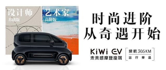 双色车身、前后独悬、配置贼高，这款小车你觉得卖多少钱合适？