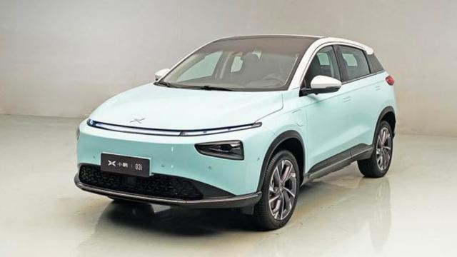 小鹏G3i与AION V，年轻人会选空间还是科技？