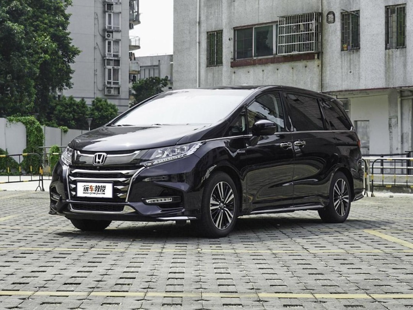 6个油，跟卡罗拉一样省钱的7座神车，难怪这么火！