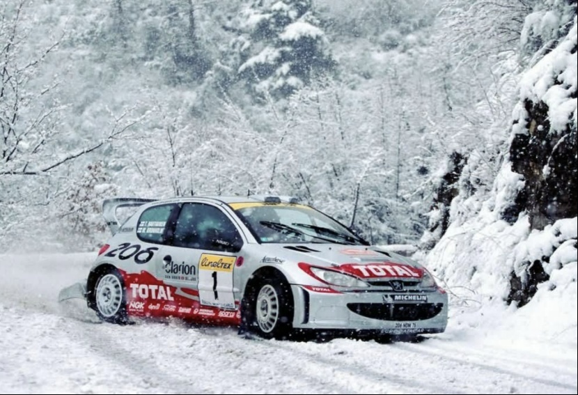 2021年的第一场雪来了，全新4008教你启动隐藏的雪地模式