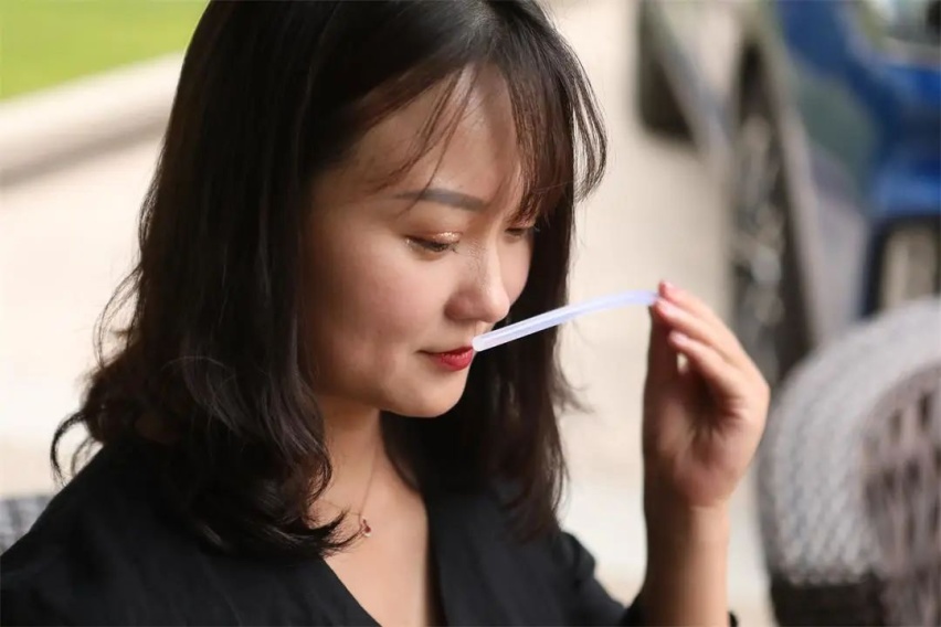 WEY CN95智慧健康座舱认证揭秘，尽在2021款VV6