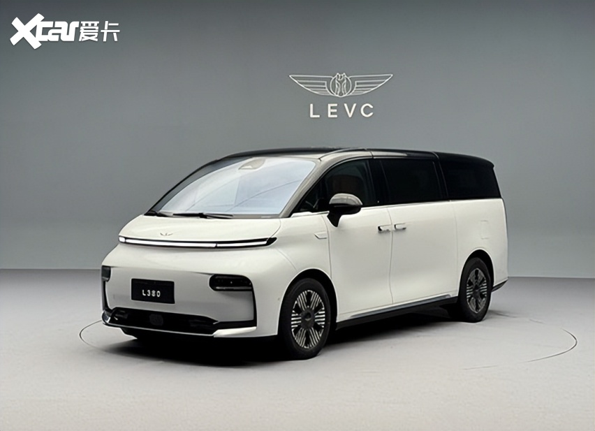 LEVC L380（翼真）价格公布，未来是否能成为畅销车？