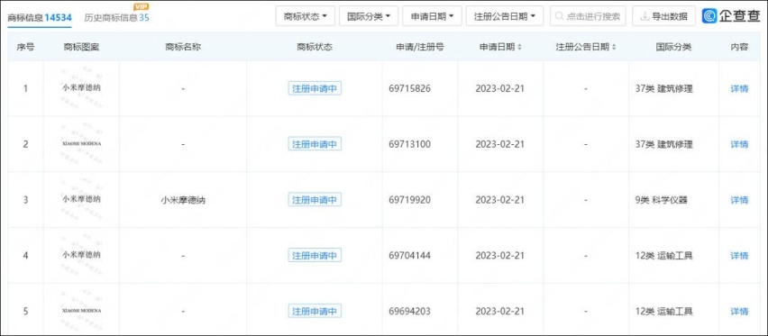小米汽车又有大动作！首款轿跑量产在即，第二款车型被提前曝光！