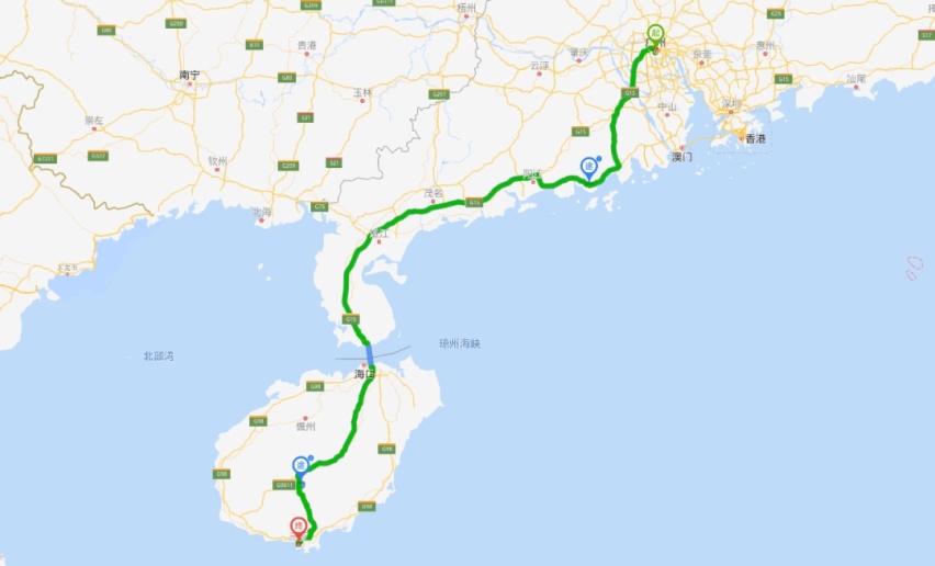 上山“下海”900公里，实测5.5个油，不愧10万级省油神器