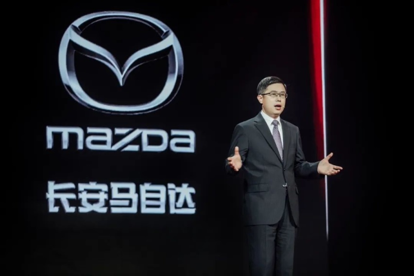 正面刚缤智、XR-V、奕泽，长安马自达CX-30有何过人之处