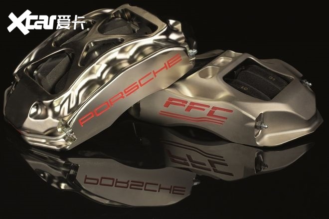 布雷博刹车制动代理告诉你到底应该换轮胎、换卡钳还是换刹车片？