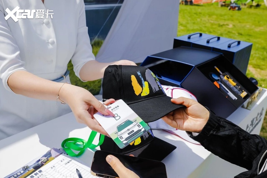德系满级旗舰赋能全场景出行 ID.ERA 9X上市品鉴会圆满举行
