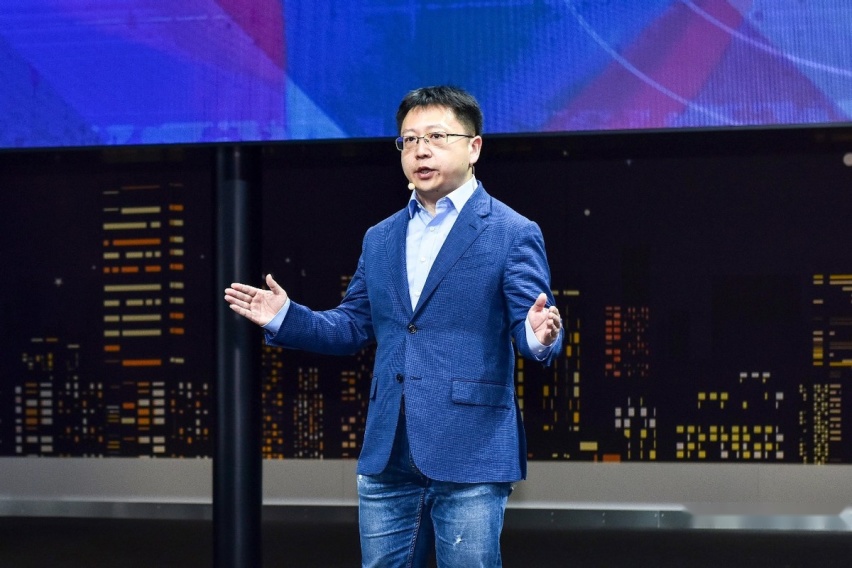 文飞升任沙龙智行CEO 长城汽车深化变革创新人才机制