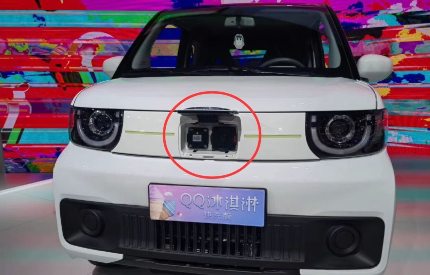 奇瑞QQ冰淇淋全面碾压五菱宏光MINI EV，是真的吗？