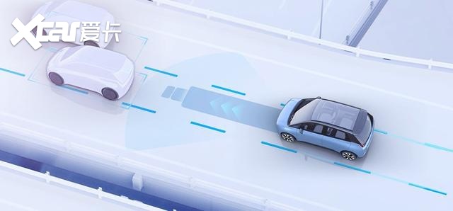 解读J-Pilot1.0智能驾驶辅助系统，越级实力卷爆10万内小车市场
